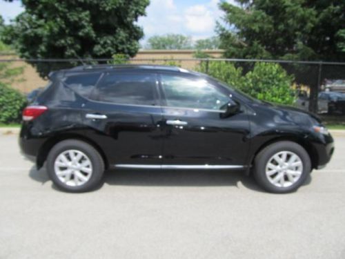2014 Nissan Murano SL, US $36,168.00, image 13