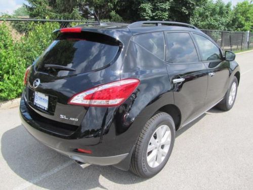 2014 Nissan Murano SL, US $36,168.00, image 14