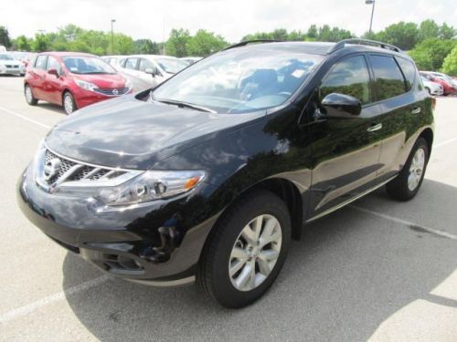 2014 Nissan Murano SL, US $36,168.00, image 16
