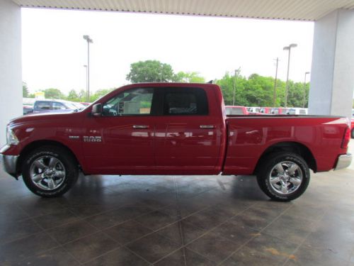 2014 ram 1500 slt