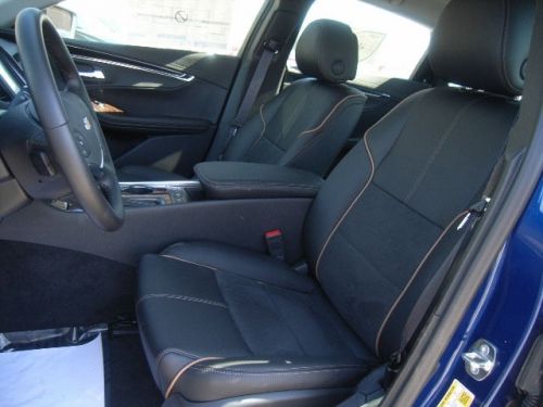 2014 chevrolet impala 2lt