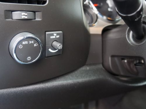 2010 chevrolet silverado 1500 lt