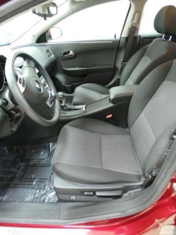 2011 Chevrolet Malibu 1LT, US $15,288.00, image 4