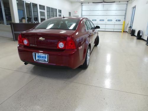 2011 Chevrolet Malibu 1LT, US $15,288.00, image 5