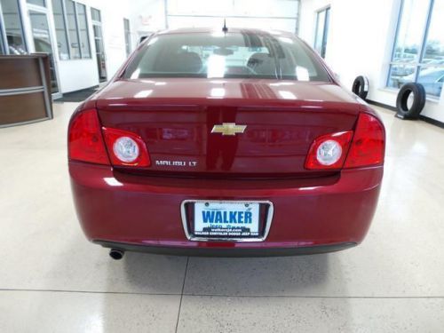 2011 Chevrolet Malibu 1LT, US $15,288.00, image 6