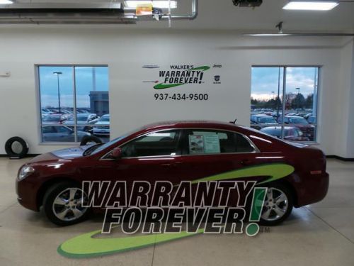 2011 Chevrolet Malibu 1LT, US $15,288.00, image 11