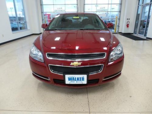 2011 Chevrolet Malibu 1LT, US $15,288.00, image 12