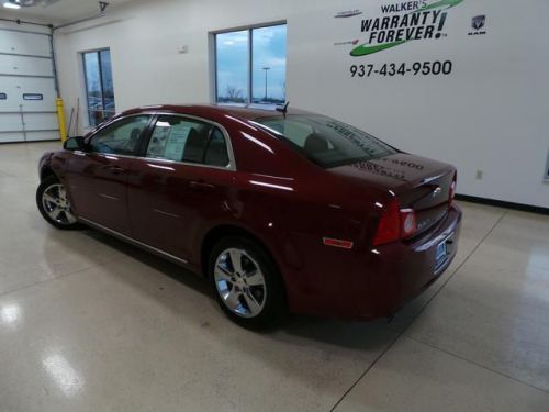 2011 Chevrolet Malibu 1LT, US $15,288.00, image 13