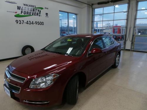 2011 Chevrolet Malibu 1LT, US $15,288.00, image 16