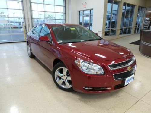 2011 Chevrolet Malibu 1LT, US $15,288.00, image 17
