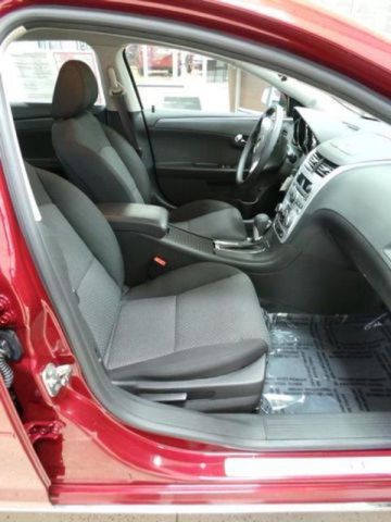 2011 Chevrolet Malibu 1LT, US $15,288.00, image 19