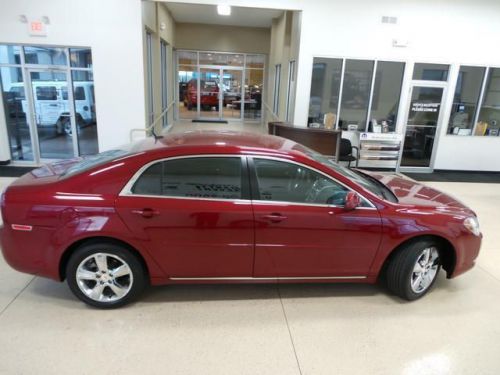 2011 Chevrolet Malibu 1LT, US $15,288.00, image 20