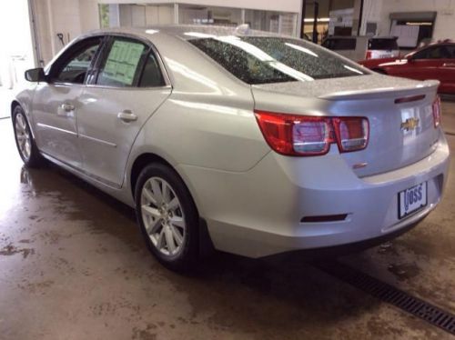 2014 Chevrolet Malibu 3LT, US $31,175.00, image 2