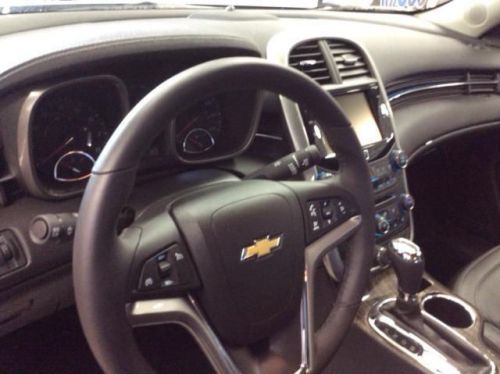 2014 Chevrolet Malibu 3LT, US $31,175.00, image 3