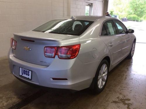 2014 Chevrolet Malibu 3LT, US $31,175.00, image 6