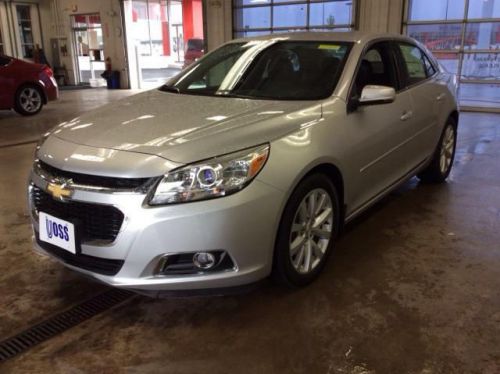 2014 Chevrolet Malibu 3LT, US $31,175.00, image 7