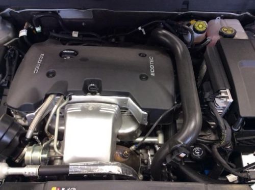2014 Chevrolet Malibu 3LT, US $31,175.00, image 11