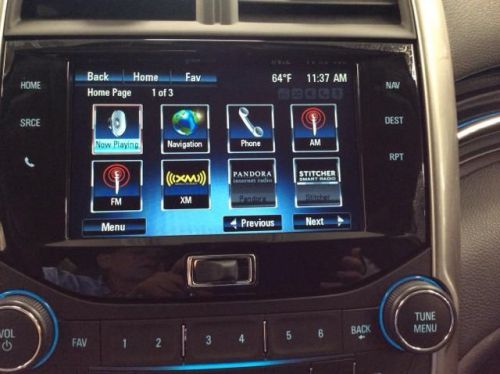 2014 Chevrolet Malibu 3LT, US $31,175.00, image 13