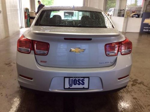 2014 Chevrolet Malibu 3LT, US $31,175.00, image 18