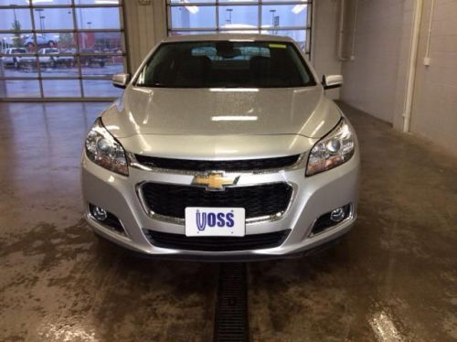 2014 Chevrolet Malibu 3LT, US $31,175.00, image 19