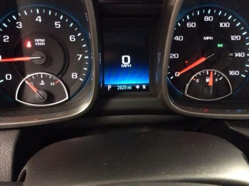 2014 Chevrolet Malibu 3LT, US $31,175.00, image 24