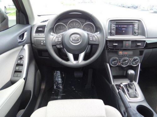 2015 Mazda CX-5 Touring, US $23,842.00, image 2
