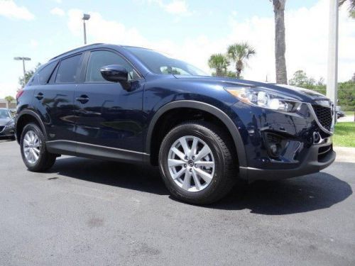 2015 Mazda CX-5 Touring, US $23,842.00, image 5