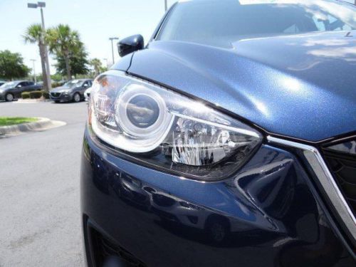 2015 Mazda CX-5 Touring, US $23,842.00, image 8