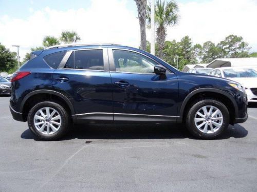 2015 Mazda CX-5 Touring, US $23,842.00, image 10