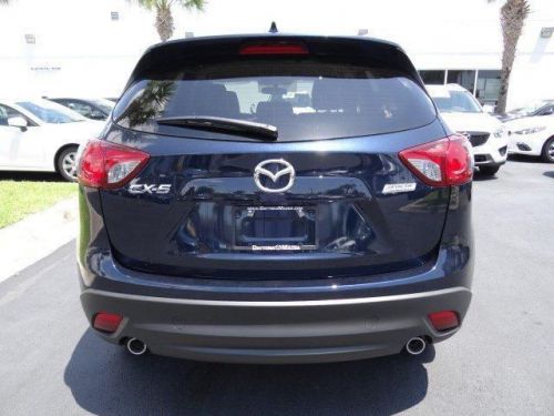 2015 Mazda CX-5 Touring, US $23,842.00, image 11