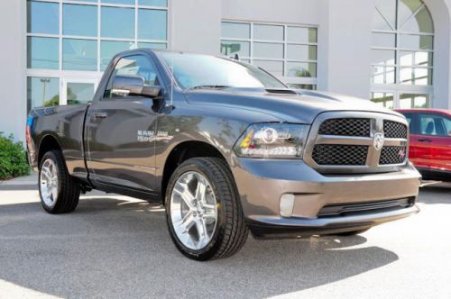 2014 ram 1500 sport