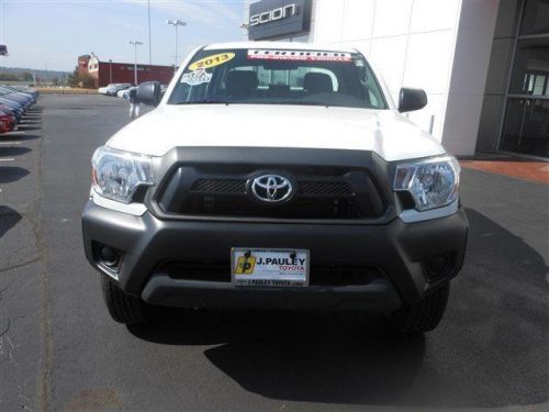 2013 toyota tacoma prerunner