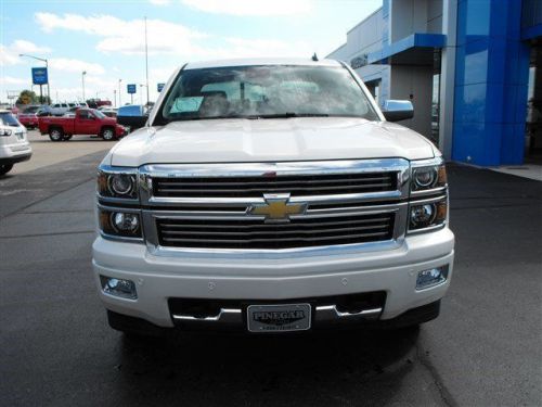2014 Chevrolet Silverado 1500 High Country, US $52,975.00, image 2