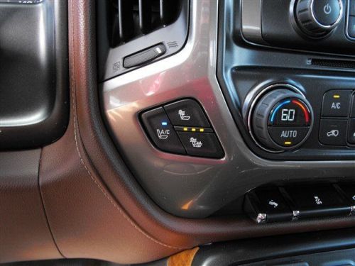 2014 Chevrolet Silverado 1500 High Country, US $52,975.00, image 3