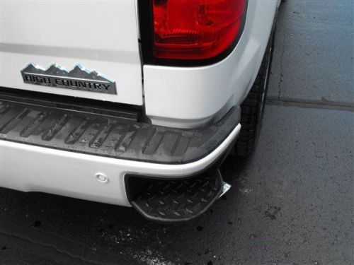 2014 Chevrolet Silverado 1500 High Country, US $52,975.00, image 7
