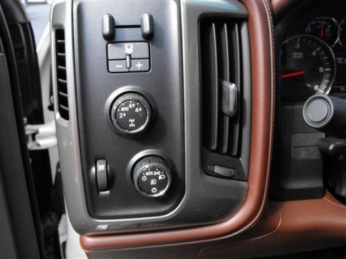 2014 Chevrolet Silverado 1500 High Country, US $52,975.00, image 8