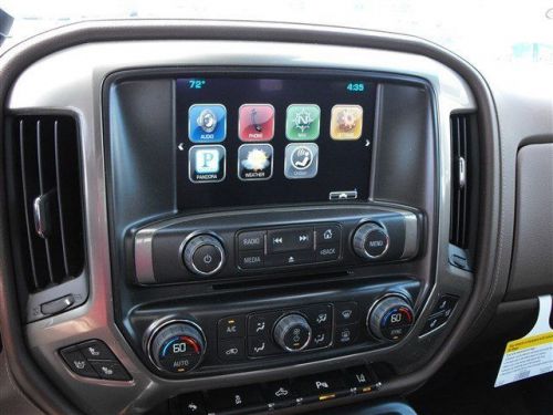 2014 Chevrolet Silverado 1500 High Country, US $52,975.00, image 9