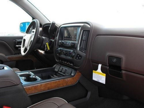 2014 Chevrolet Silverado 1500 High Country, US $52,975.00, image 11