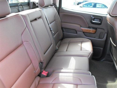 2014 Chevrolet Silverado 1500 High Country, US $52,975.00, image 12