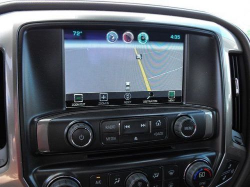 2014 Chevrolet Silverado 1500 High Country, US $52,975.00, image 14