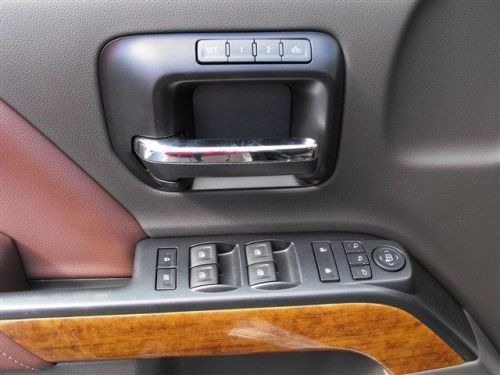 2014 Chevrolet Silverado 1500 High Country, US $52,975.00, image 15