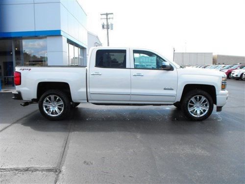 2014 Chevrolet Silverado 1500 High Country, US $52,975.00, image 16