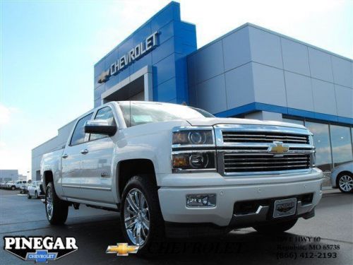 2014 Chevrolet Silverado 1500 High Country, US $52,975.00, image 17