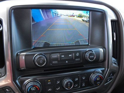 2014 Chevrolet Silverado 1500 High Country, US $52,975.00, image 18