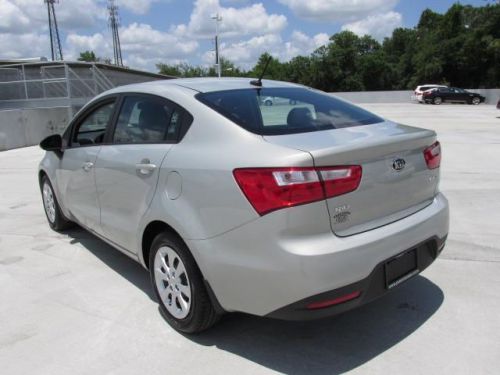 2014 kia rio ex