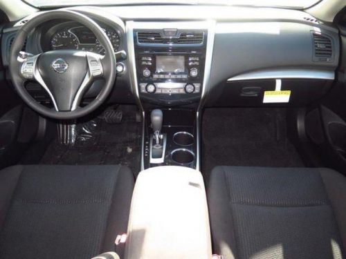 2014 Nissan Altima 2.5 SV, US $23,716.00, image 3