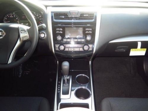 2014 Nissan Altima 2.5 SV, US $23,716.00, image 7