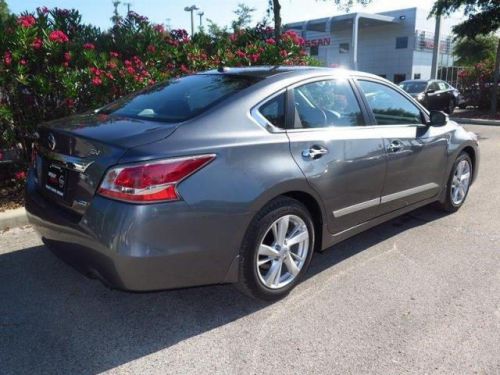 2014 Nissan Altima 2.5 SV, US $23,716.00, image 8