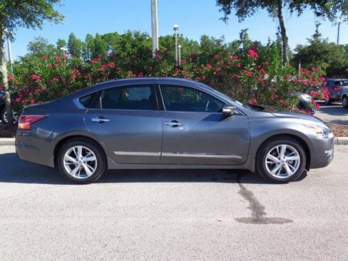 2014 Nissan Altima 2.5 SV, US $23,716.00, image 10