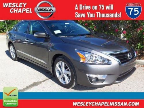 2014 Nissan Altima 2.5 SV, US $23,716.00, image 11